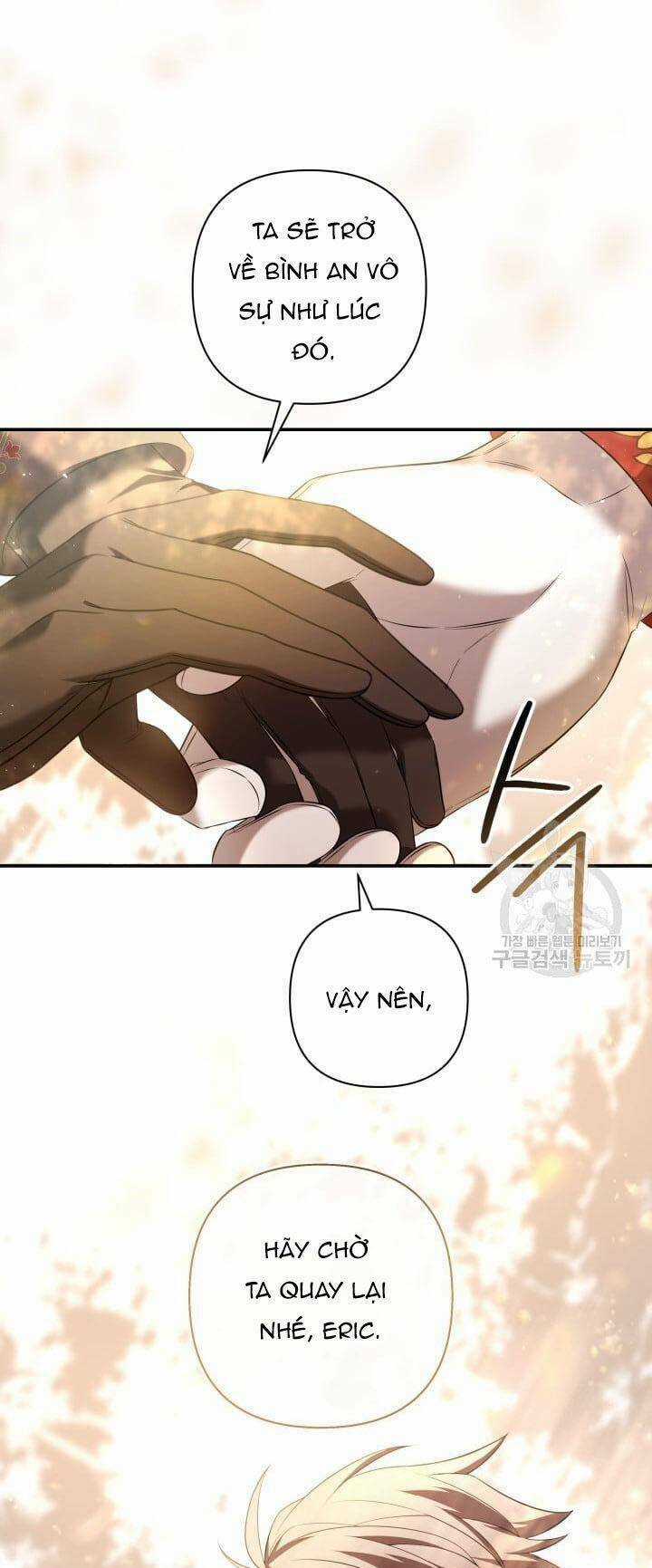 Thời Khắc Để Hiến Dâng Cái Chết Của Ngươi Đã Tới Chapter 43 trang 40