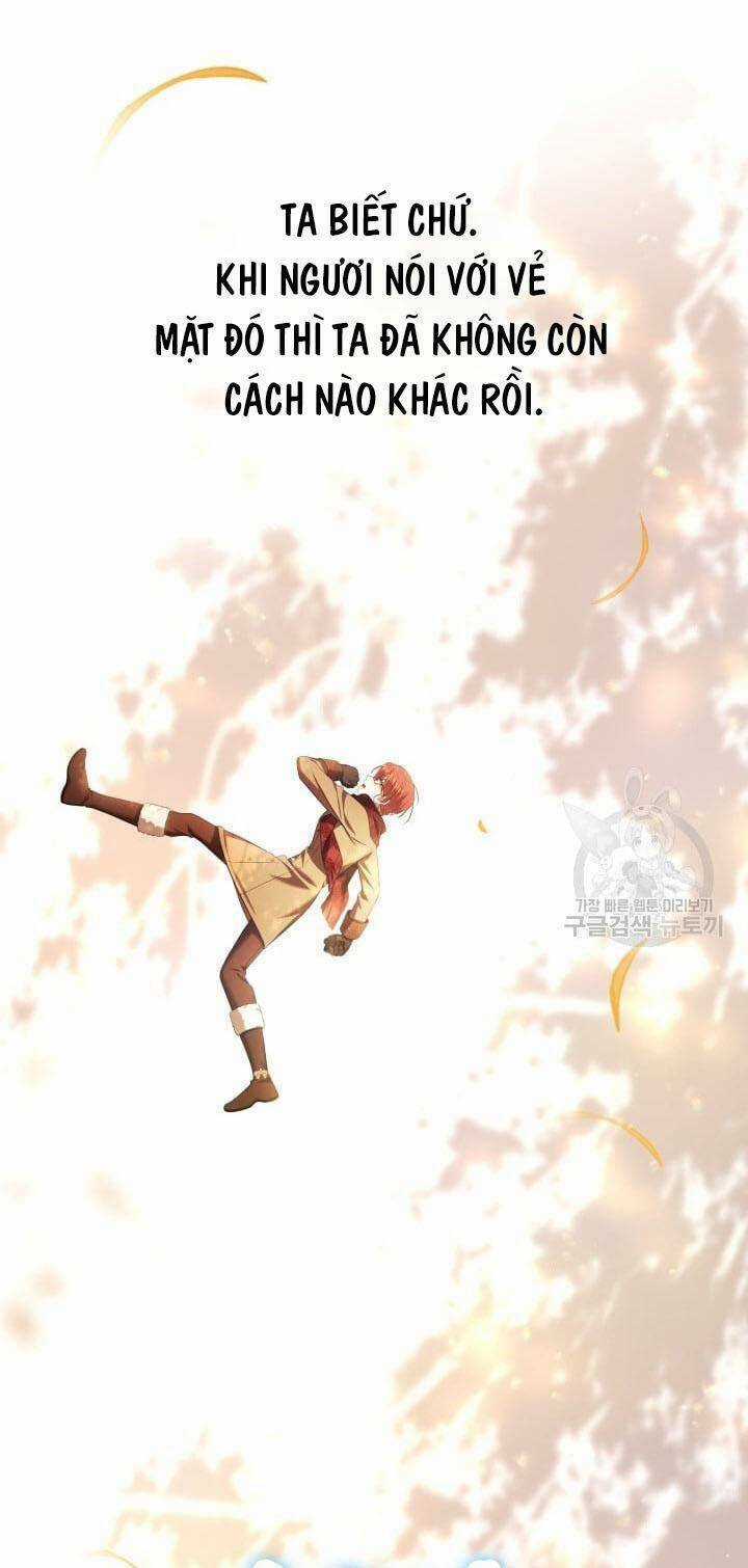 Thời Khắc Để Hiến Dâng Cái Chết Của Ngươi Đã Tới Chapter 43 trang 42