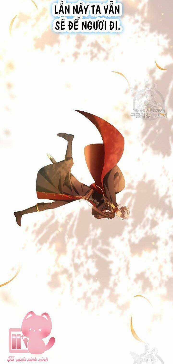 Thời Khắc Để Hiến Dâng Cái Chết Của Ngươi Đã Tới Chapter 43 trang 43