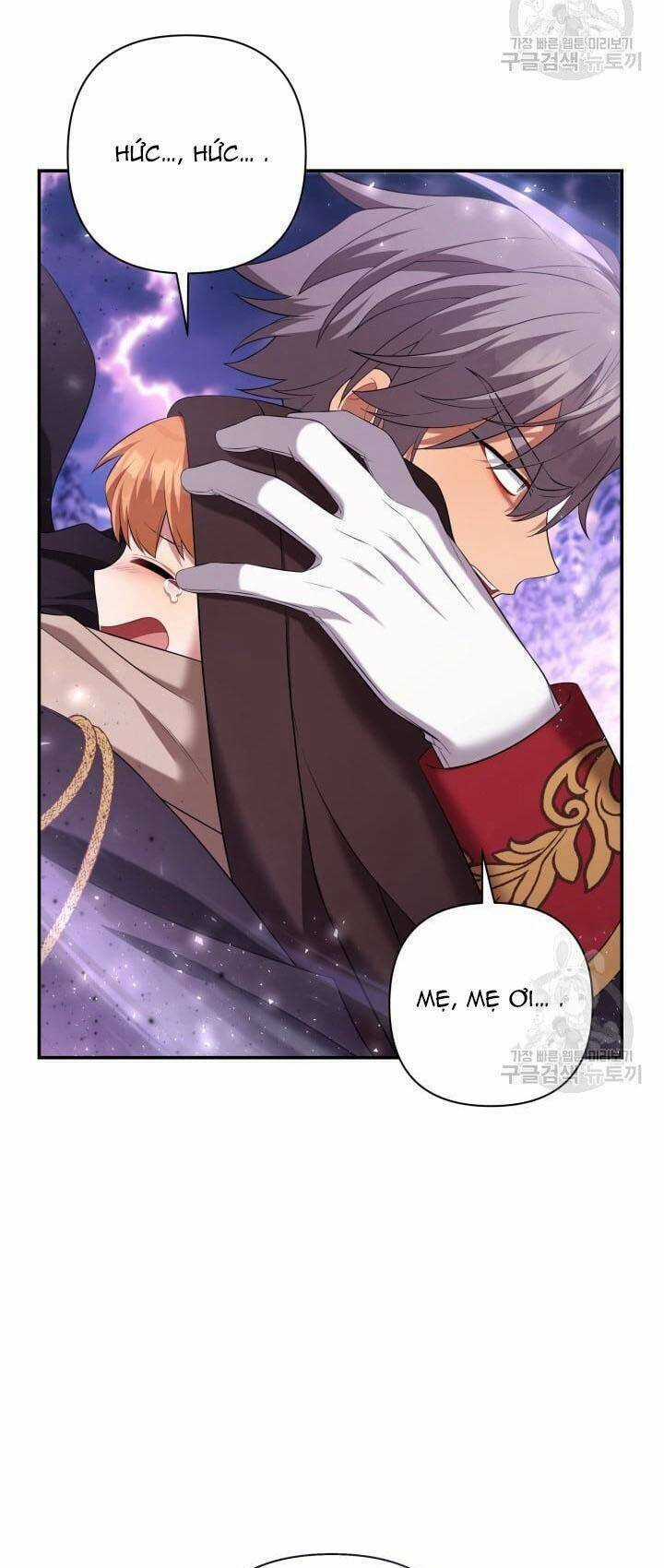 Thời Khắc Để Hiến Dâng Cái Chết Của Ngươi Đã Tới Chapter 43 trang 44