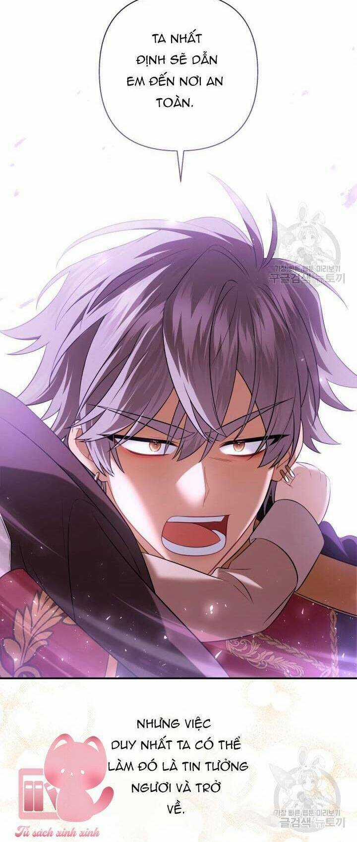 Thời Khắc Để Hiến Dâng Cái Chết Của Ngươi Đã Tới Chapter 43 trang 45