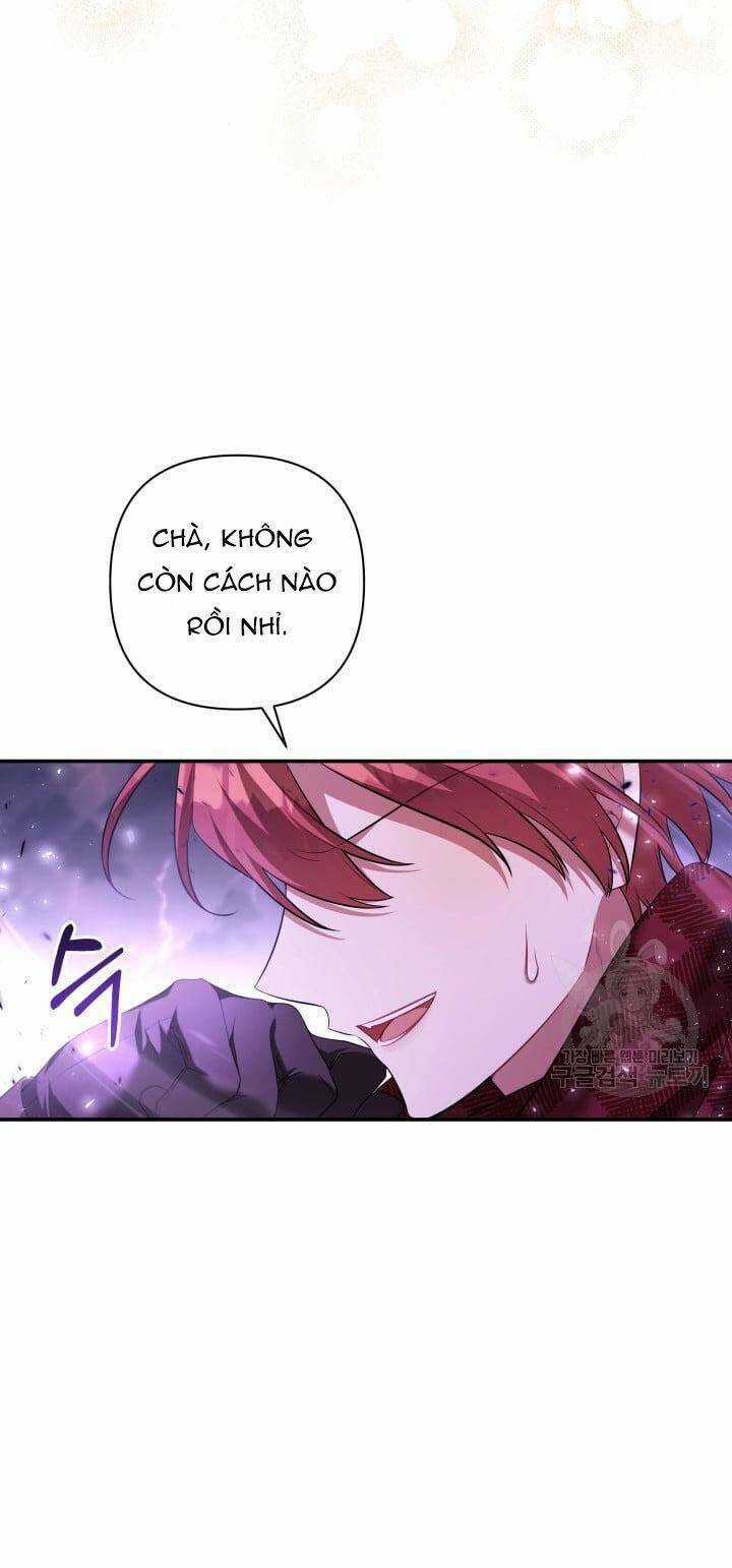 Thời Khắc Để Hiến Dâng Cái Chết Của Ngươi Đã Tới Chapter 43 trang 46