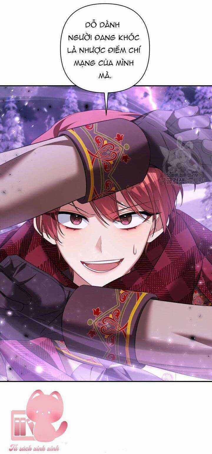 Thời Khắc Để Hiến Dâng Cái Chết Của Ngươi Đã Tới Chapter 43 trang 47