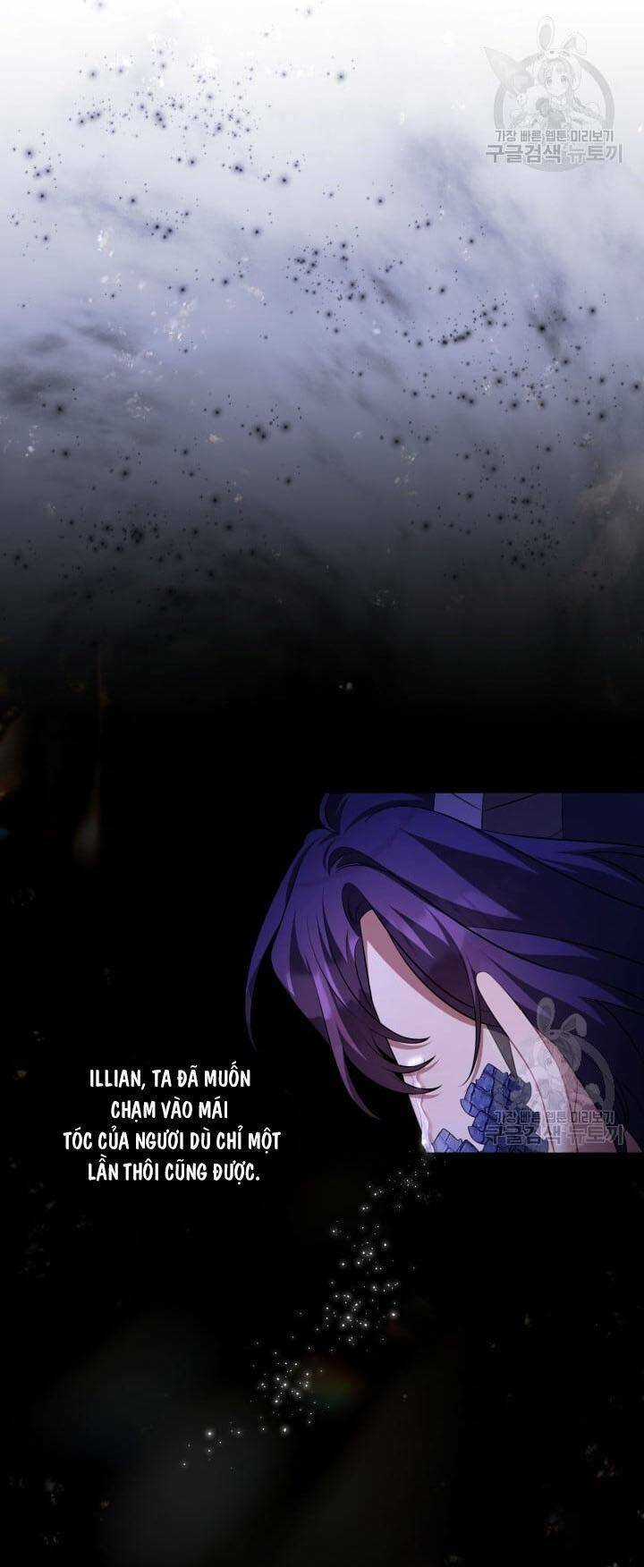 Thời Khắc Để Hiến Dâng Cái Chết Của Ngươi Đã Tới Chapter 43 trang 48