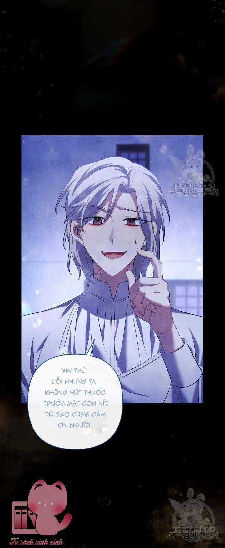 Thời Khắc Để Hiến Dâng Cái Chết Của Ngươi Đã Tới Chapter 43 trang 49