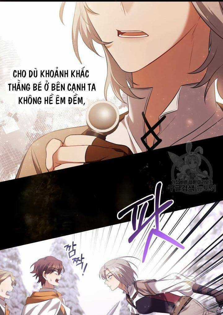 Thời Khắc Để Hiến Dâng Cái Chết Của Ngươi Đã Tới Chapter 43 trang 5