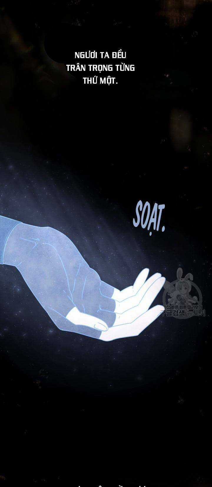 Thời Khắc Để Hiến Dâng Cái Chết Của Ngươi Đã Tới Chapter 43 trang 50