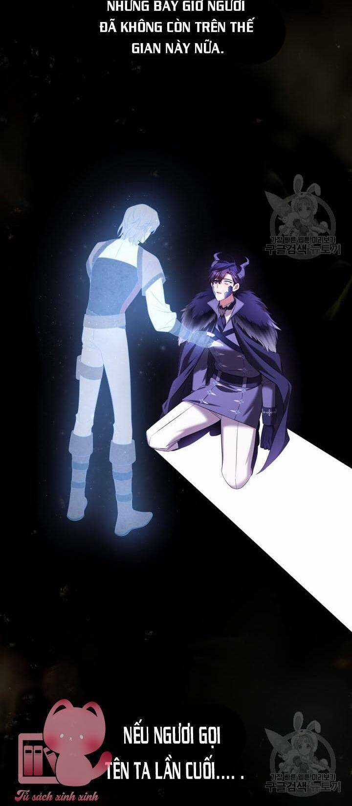 Thời Khắc Để Hiến Dâng Cái Chết Của Ngươi Đã Tới Chapter 43 trang 51