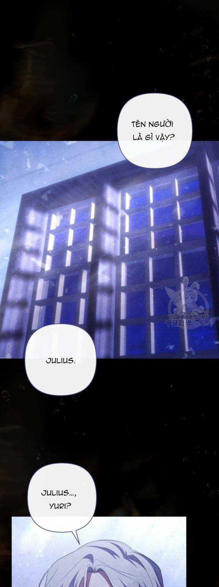 Thời Khắc Để Hiến Dâng Cái Chết Của Ngươi Đã Tới Chapter 43 trang 52