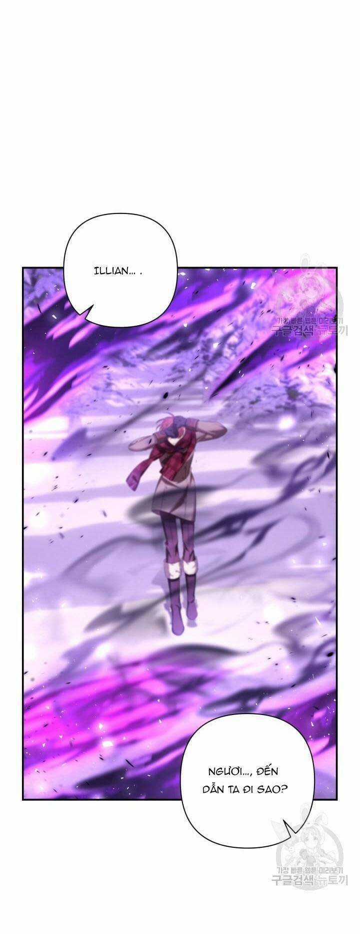 Thời Khắc Để Hiến Dâng Cái Chết Của Ngươi Đã Tới Chapter 43 trang 56