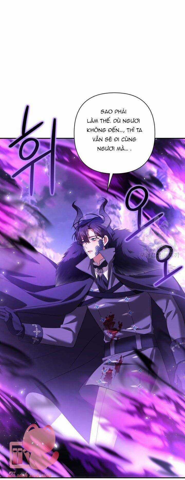 Thời Khắc Để Hiến Dâng Cái Chết Của Ngươi Đã Tới Chapter 43 trang 57