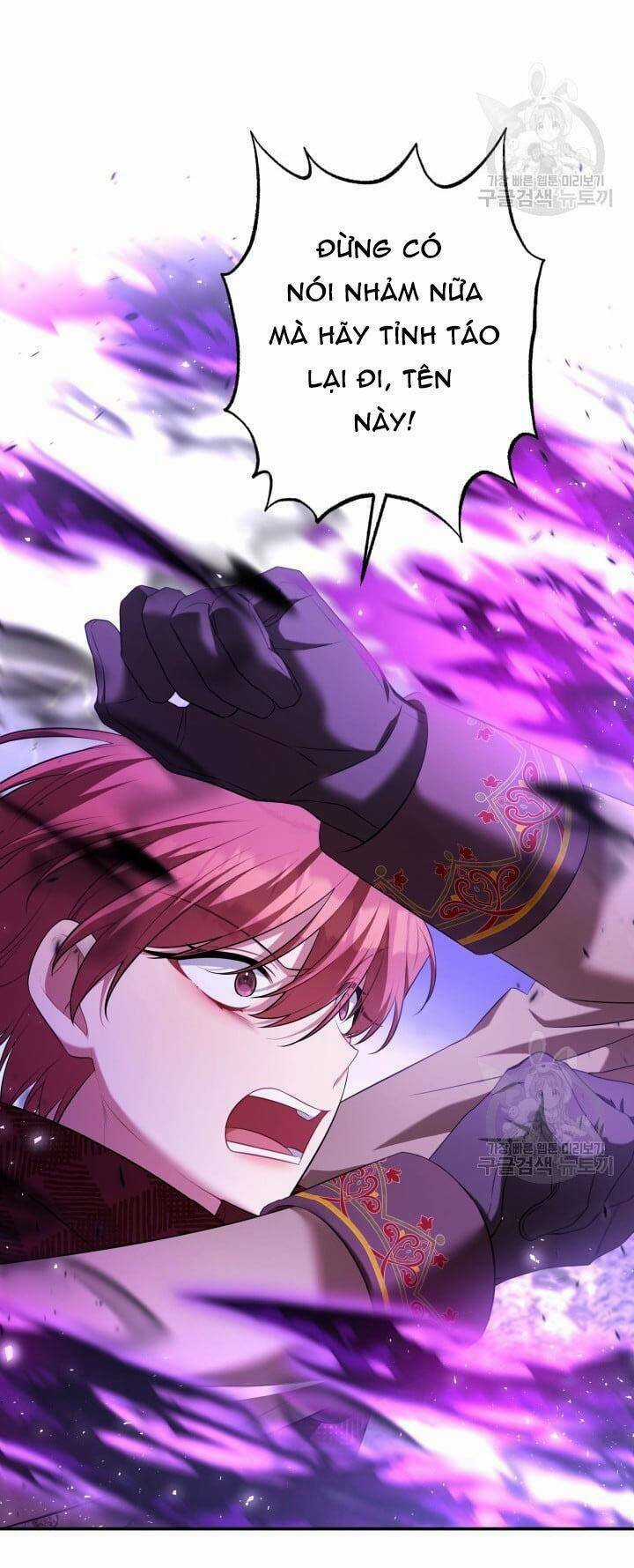 Thời Khắc Để Hiến Dâng Cái Chết Của Ngươi Đã Tới Chapter 43 trang 58