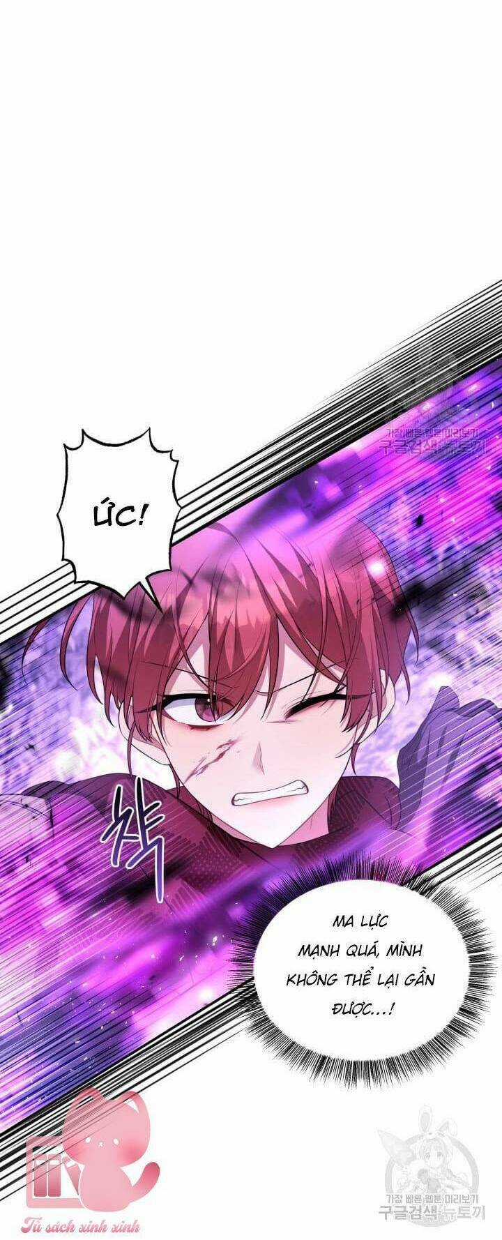 Thời Khắc Để Hiến Dâng Cái Chết Của Ngươi Đã Tới Chapter 43 trang 59