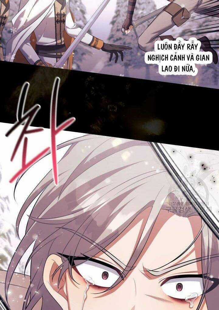 Thời Khắc Để Hiến Dâng Cái Chết Của Ngươi Đã Tới Chapter 43 trang 6