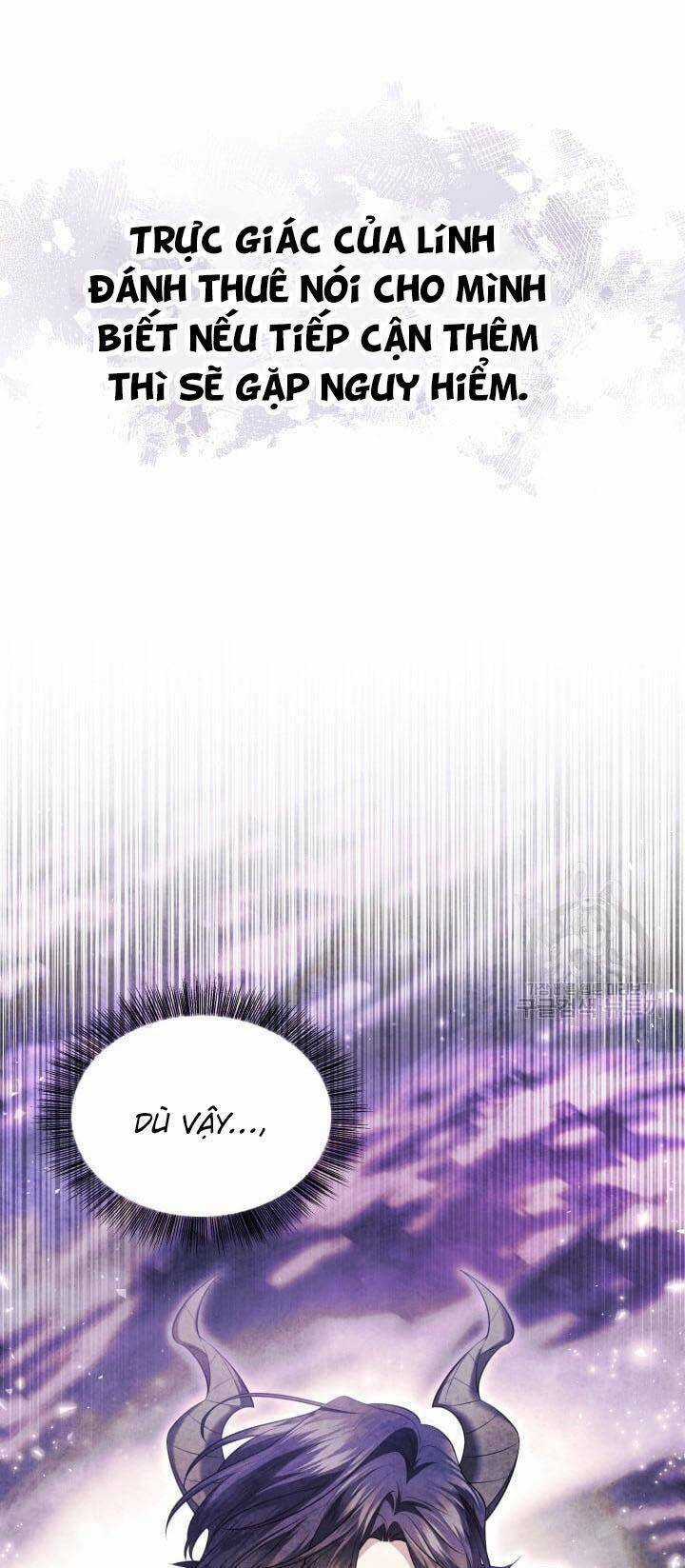 Thời Khắc Để Hiến Dâng Cái Chết Của Ngươi Đã Tới Chapter 43 trang 60