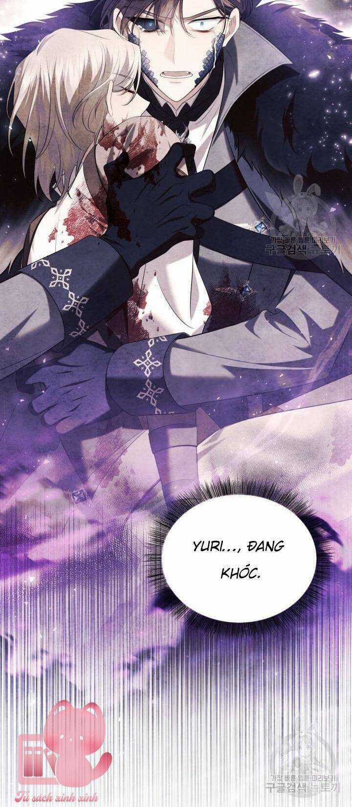 Thời Khắc Để Hiến Dâng Cái Chết Của Ngươi Đã Tới Chapter 43 trang 61