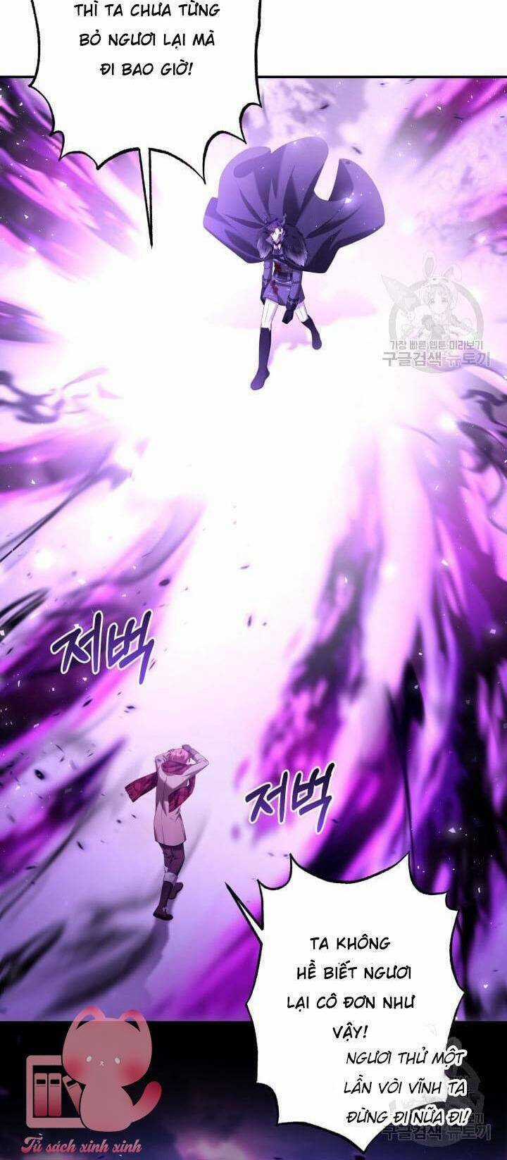 Thời Khắc Để Hiến Dâng Cái Chết Của Ngươi Đã Tới Chapter 43 trang 63