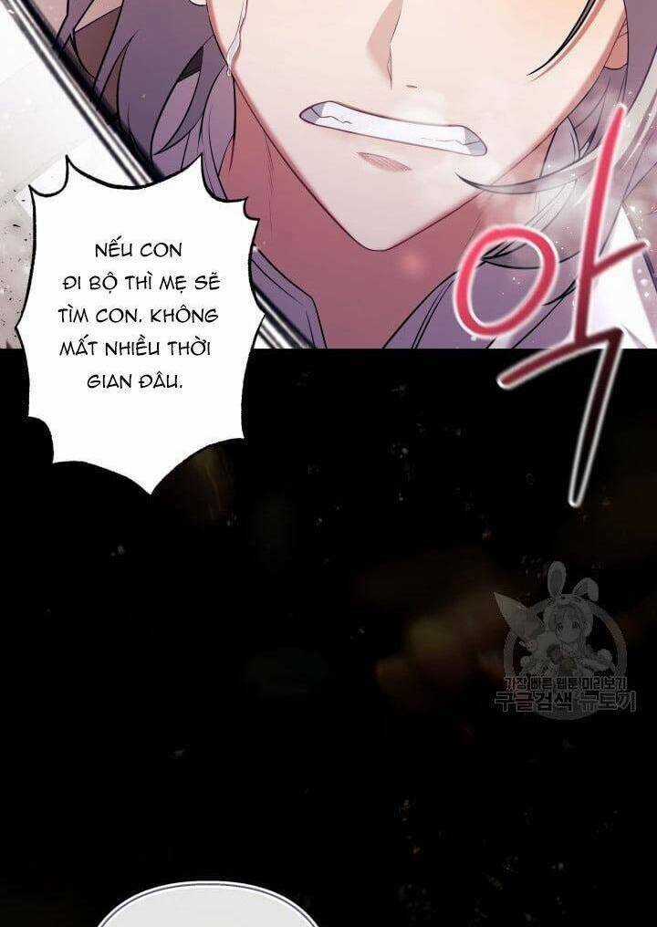 Thời Khắc Để Hiến Dâng Cái Chết Của Ngươi Đã Tới Chapter 43 trang 7