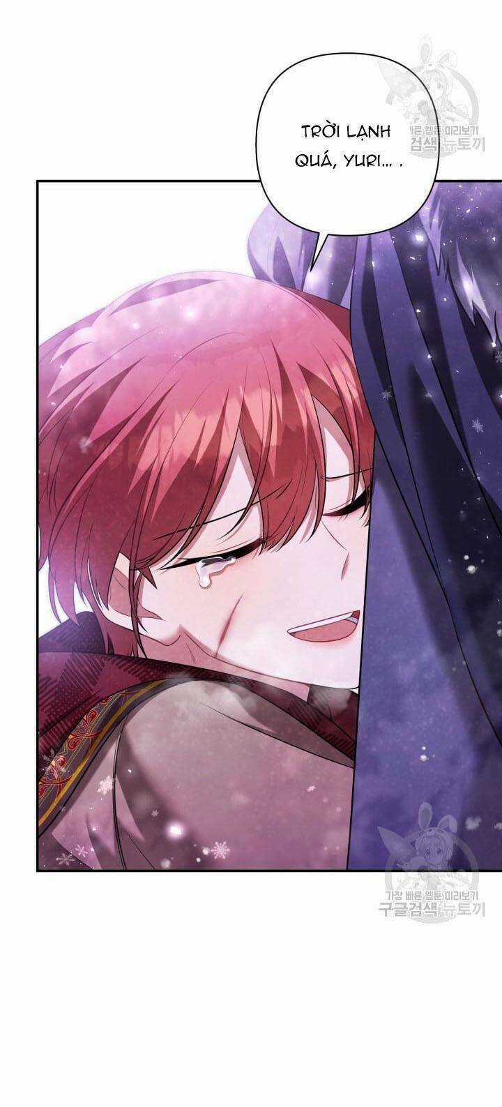 Thời Khắc Để Hiến Dâng Cái Chết Của Ngươi Đã Tới Chapter 43 trang 70