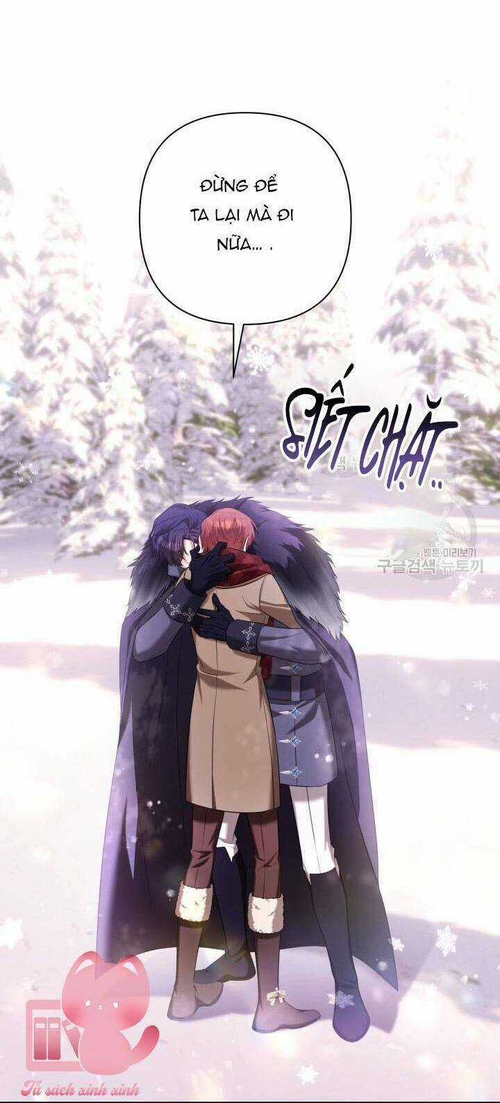 Thời Khắc Để Hiến Dâng Cái Chết Của Ngươi Đã Tới Chapter 43 trang 71