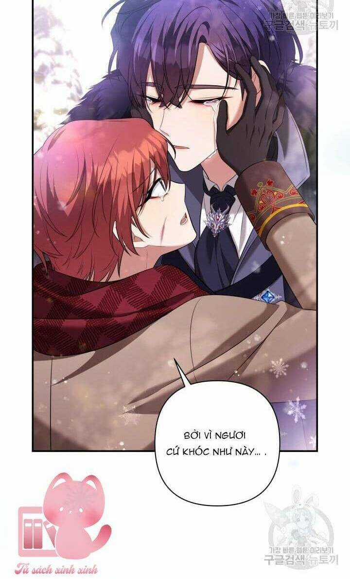 Thời Khắc Để Hiến Dâng Cái Chết Của Ngươi Đã Tới Chapter 43 trang 75