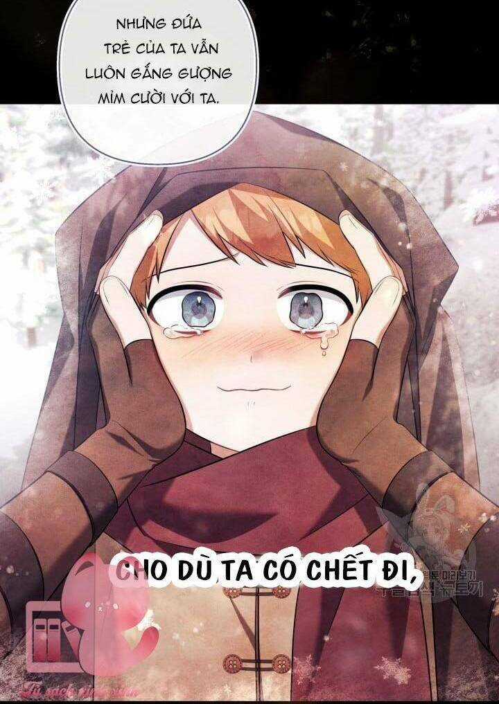 Thời Khắc Để Hiến Dâng Cái Chết Của Ngươi Đã Tới Chapter 43 trang 8