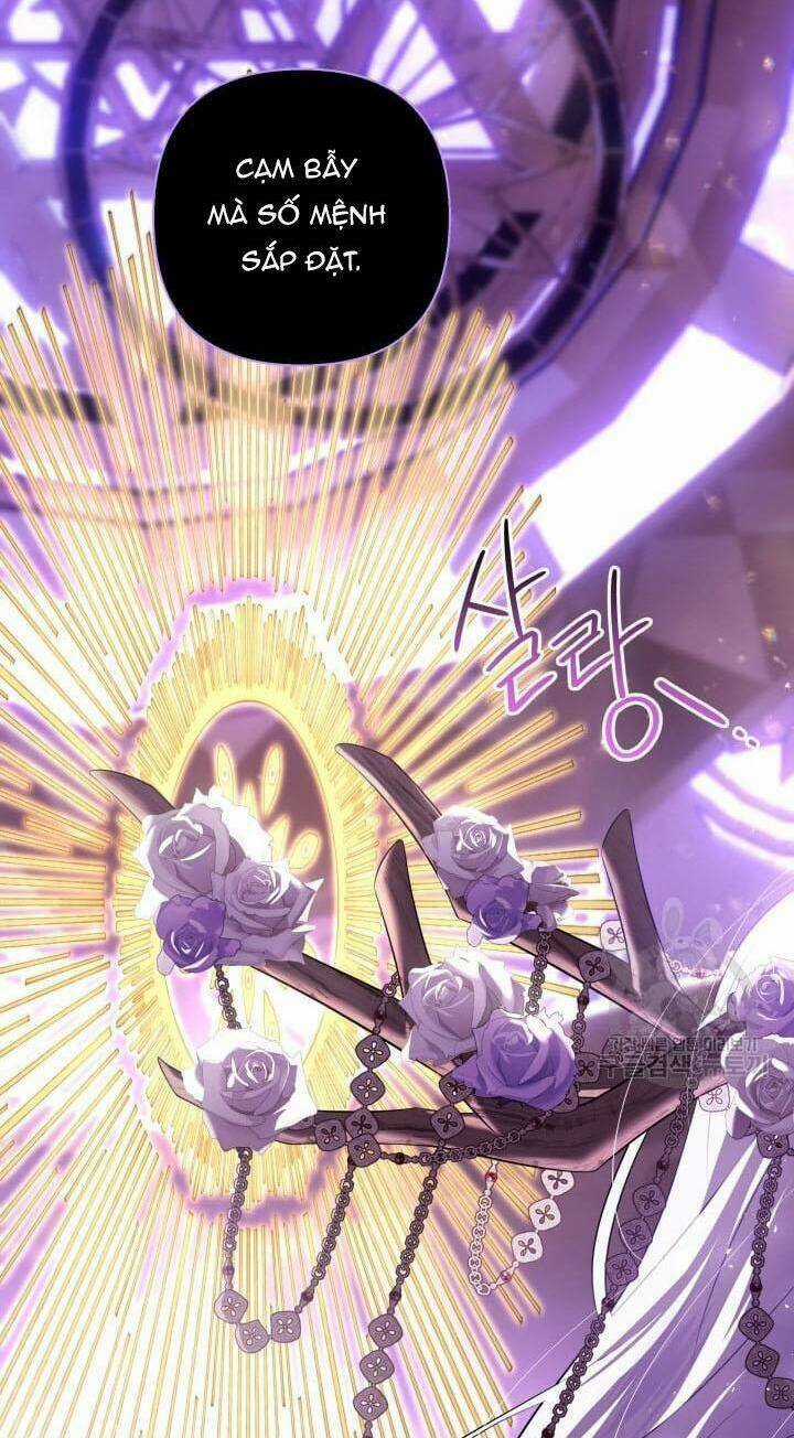 Thời Khắc Để Hiến Dâng Cái Chết Của Ngươi Đã Tới Chapter 43 trang 80