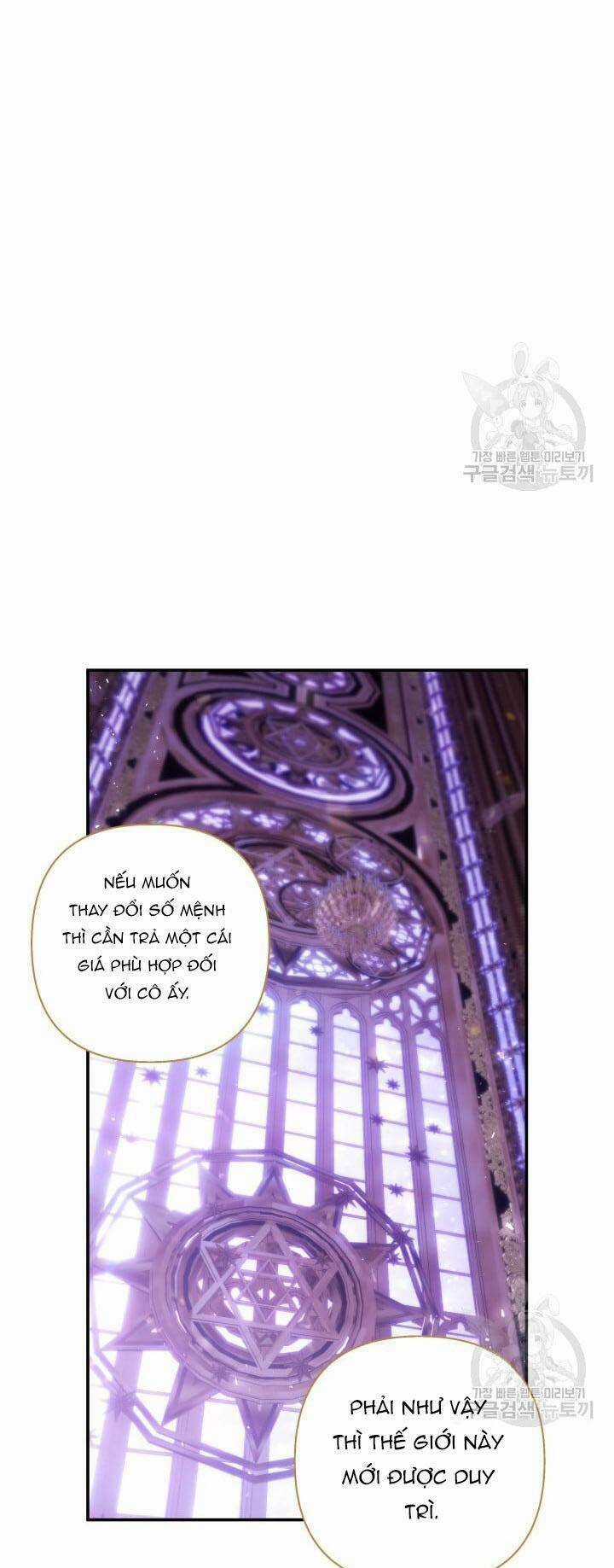 Thời Khắc Để Hiến Dâng Cái Chết Của Ngươi Đã Tới Chapter 43 trang 82