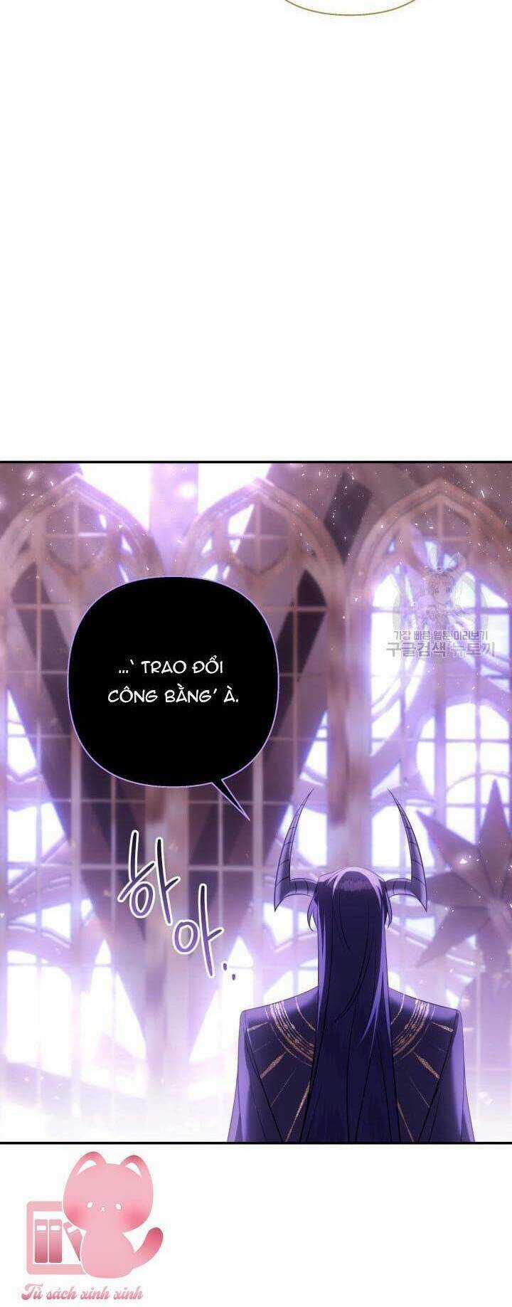 Thời Khắc Để Hiến Dâng Cái Chết Của Ngươi Đã Tới Chapter 43 trang 83