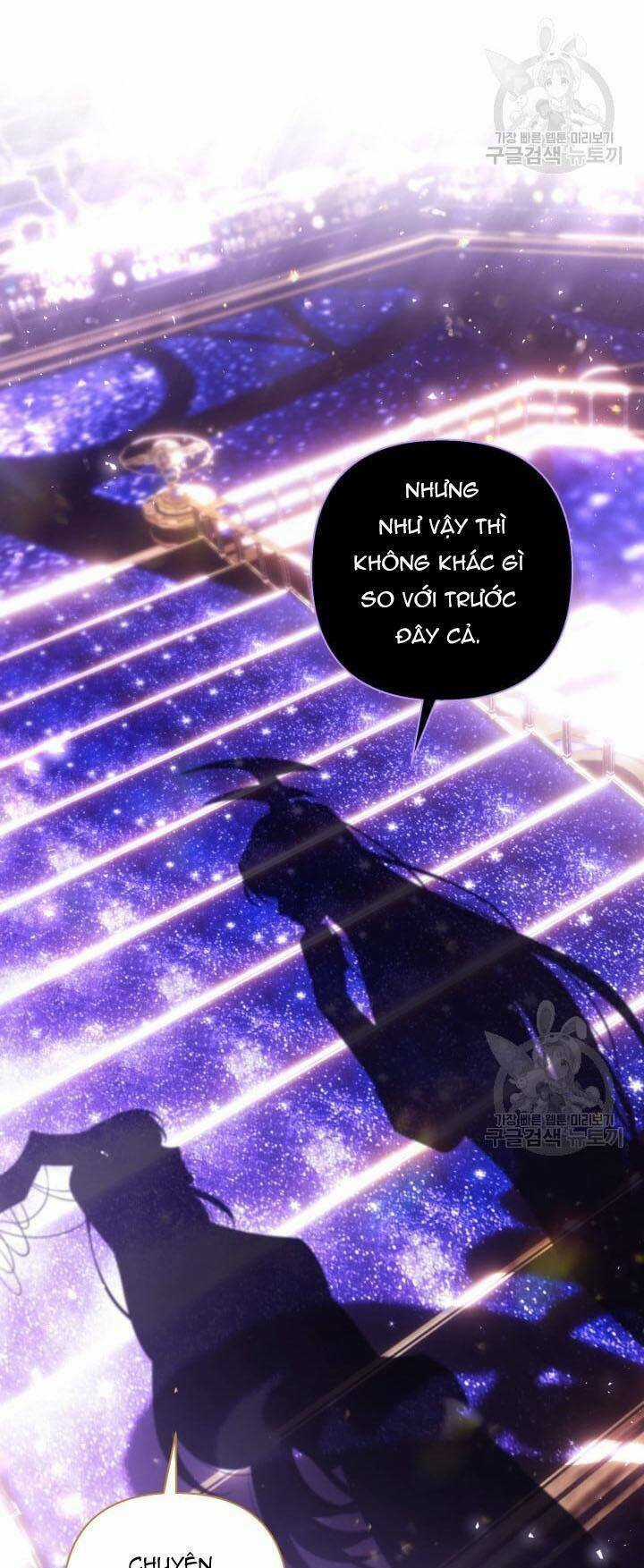 Thời Khắc Để Hiến Dâng Cái Chết Của Ngươi Đã Tới Chapter 43 trang 84