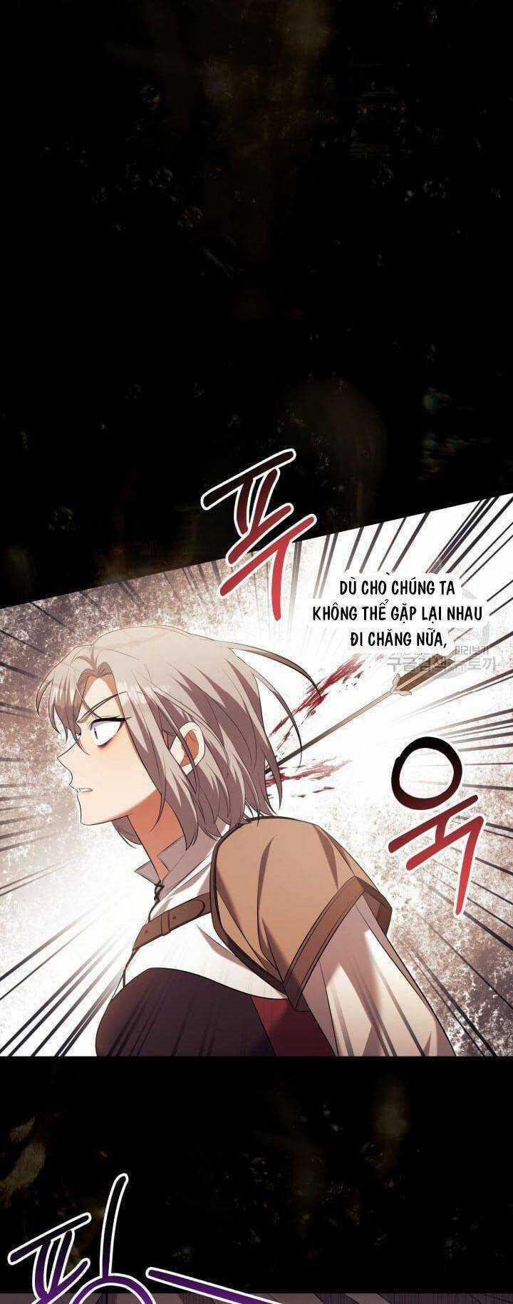 Thời Khắc Để Hiến Dâng Cái Chết Của Ngươi Đã Tới Chapter 43 trang 9