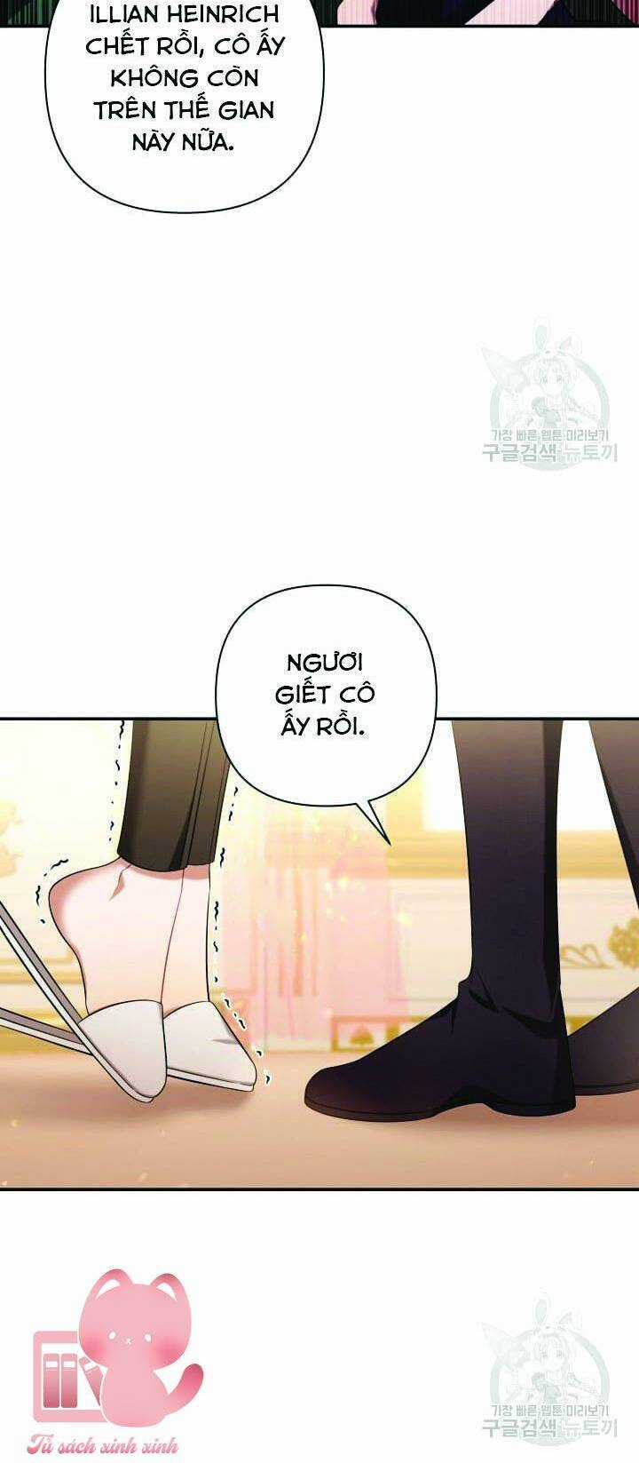 Thời Khắc Để Hiến Dâng Cái Chết Của Ngươi Đã Tới Chapter 44 trang 10