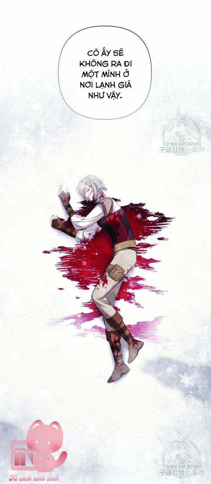 Thời Khắc Để Hiến Dâng Cái Chết Của Ngươi Đã Tới Chapter 44 trang 12