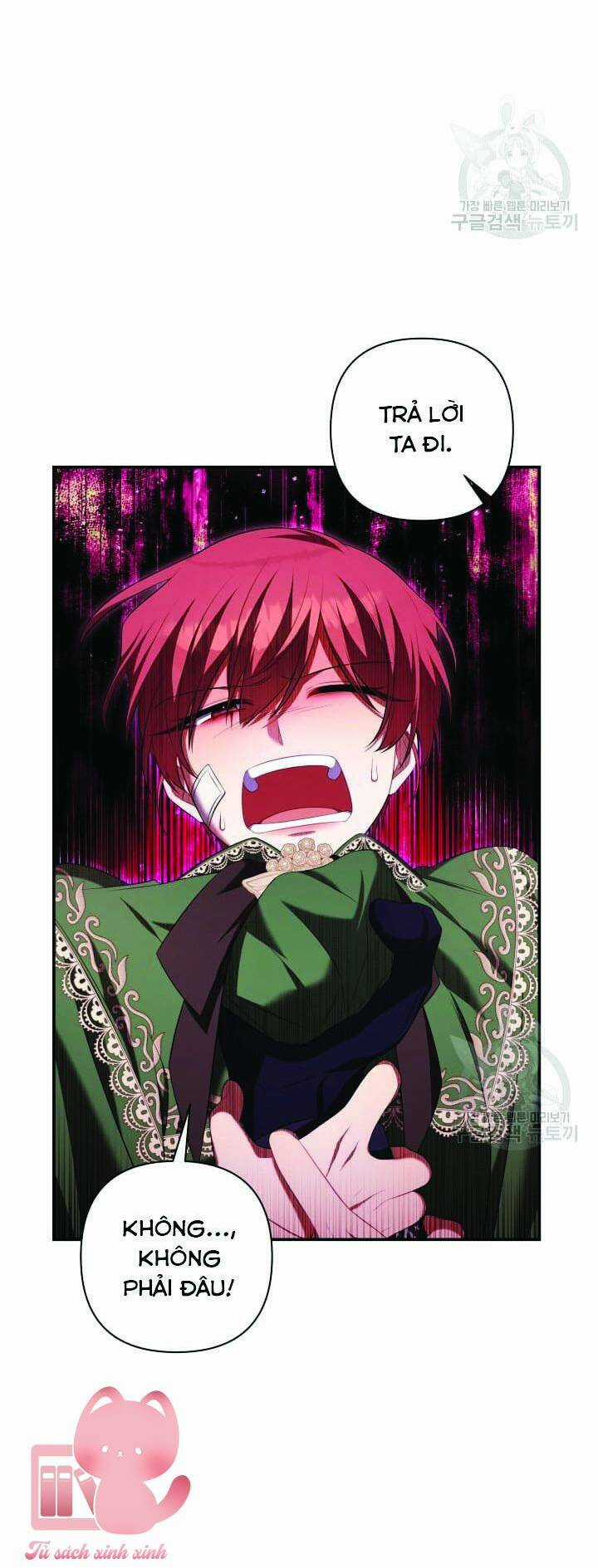 Thời Khắc Để Hiến Dâng Cái Chết Của Ngươi Đã Tới Chapter 44 trang 14