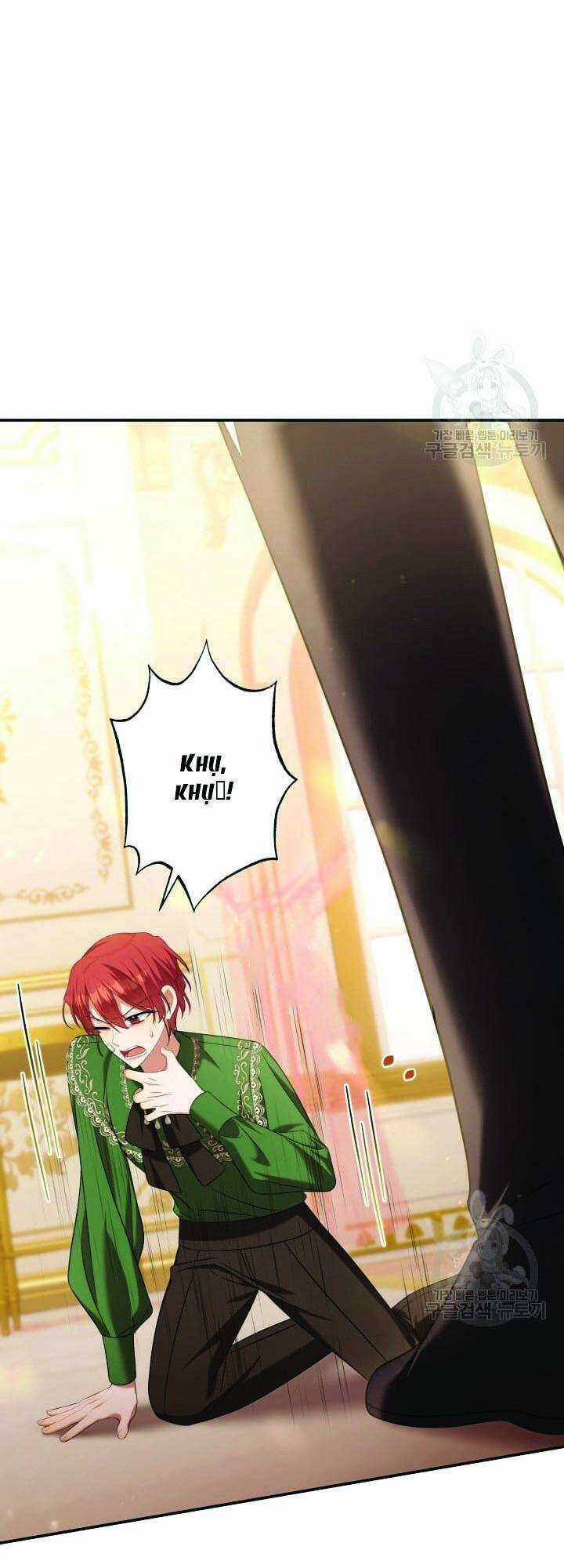 Thời Khắc Để Hiến Dâng Cái Chết Của Ngươi Đã Tới Chapter 44 trang 15