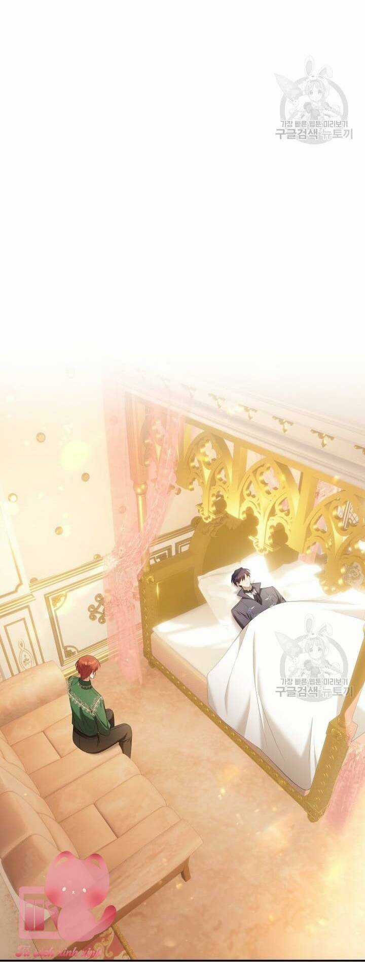 Thời Khắc Để Hiến Dâng Cái Chết Của Ngươi Đã Tới Chapter 44 trang 2