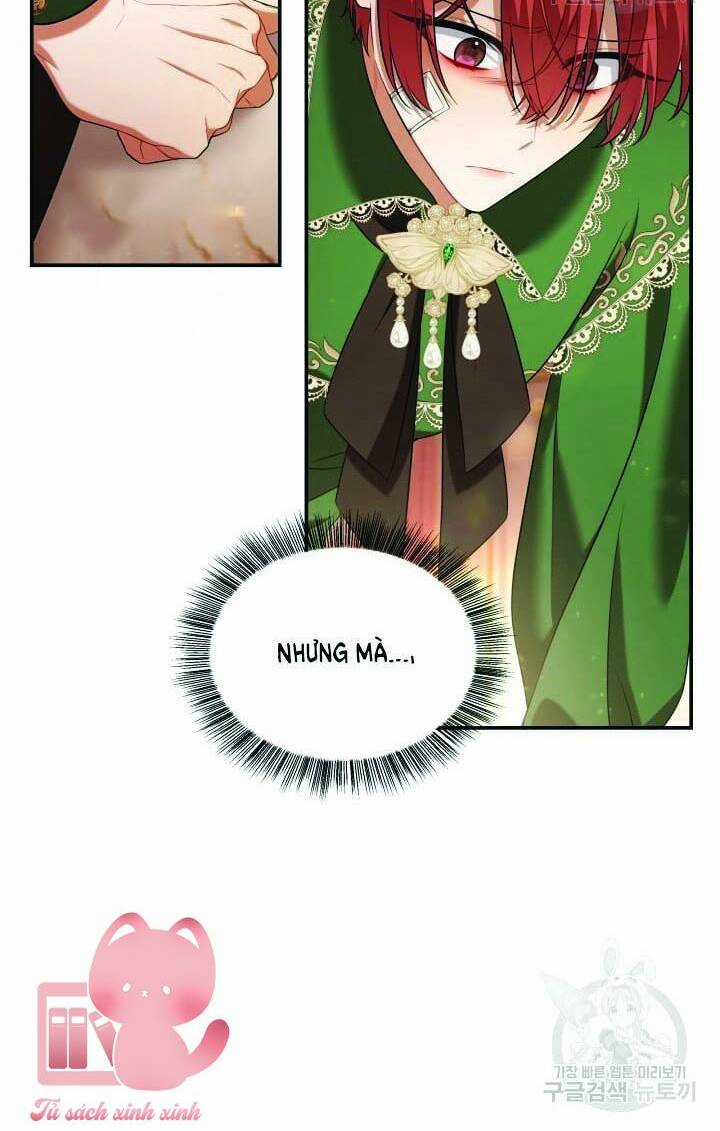 Thời Khắc Để Hiến Dâng Cái Chết Của Ngươi Đã Tới Chapter 44 trang 20