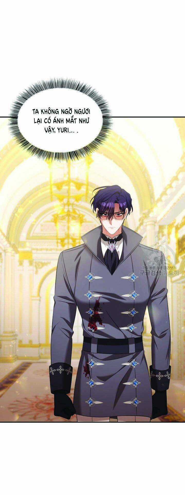 Thời Khắc Để Hiến Dâng Cái Chết Của Ngươi Đã Tới Chapter 44 trang 21