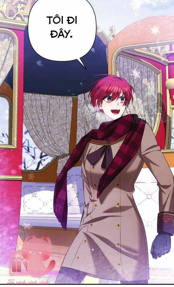 Thời Khắc Để Hiến Dâng Cái Chết Của Ngươi Đã Tới Chapter 44 trang 27