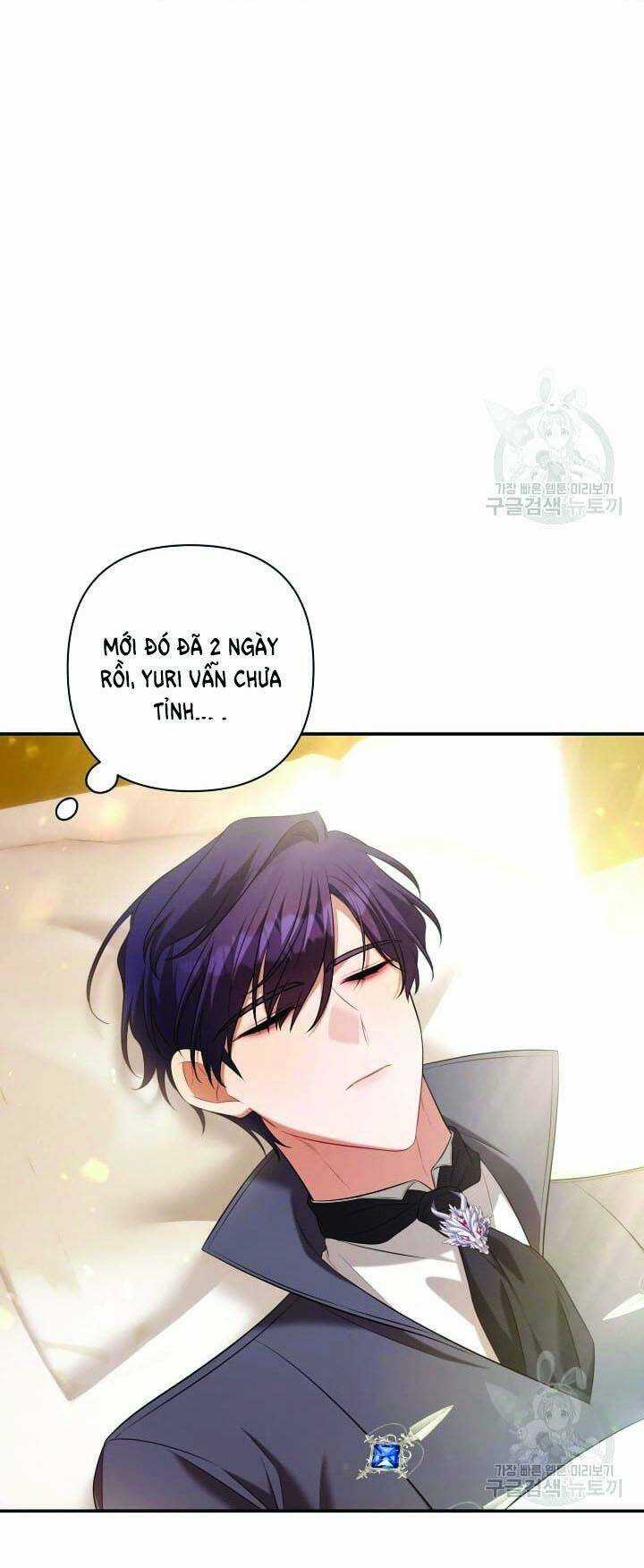 Thời Khắc Để Hiến Dâng Cái Chết Của Ngươi Đã Tới Chapter 44 trang 3