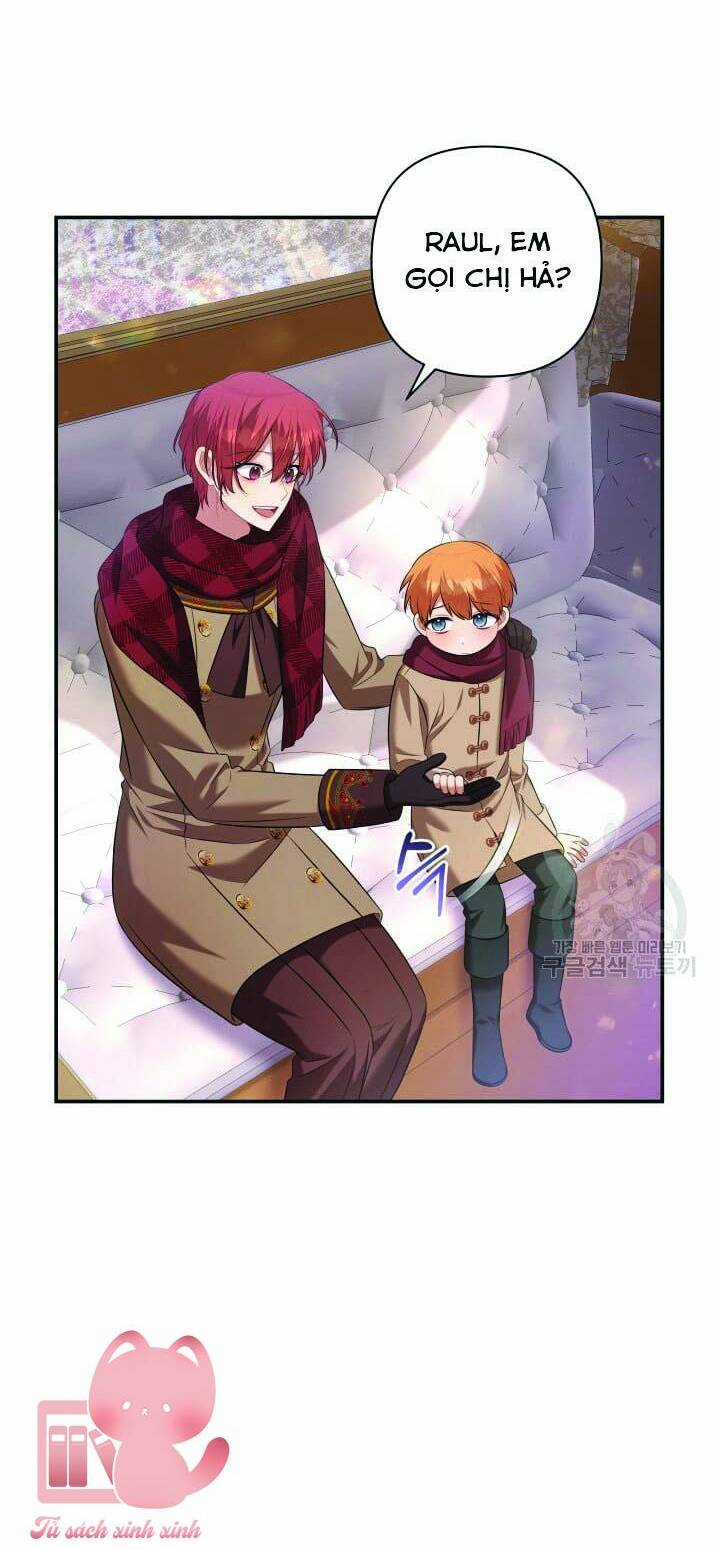 Thời Khắc Để Hiến Dâng Cái Chết Của Ngươi Đã Tới Chapter 44 trang 31