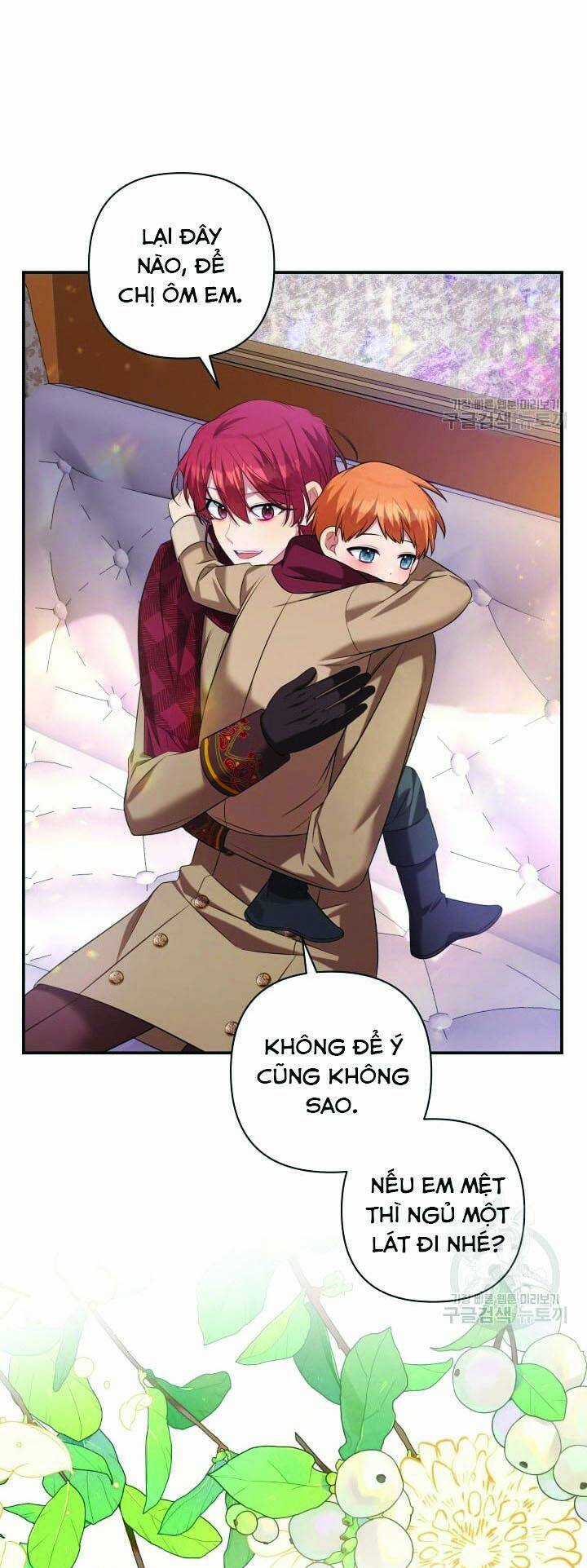 Thời Khắc Để Hiến Dâng Cái Chết Của Ngươi Đã Tới Chapter 44 trang 32