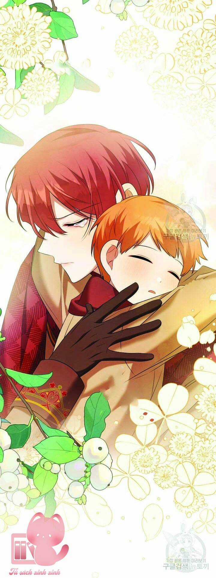 Thời Khắc Để Hiến Dâng Cái Chết Của Ngươi Đã Tới Chapter 44 trang 33