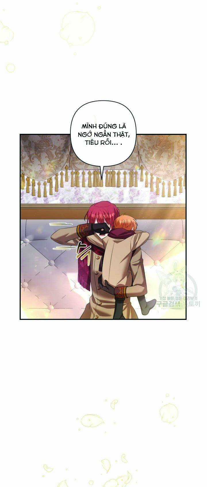 Thời Khắc Để Hiến Dâng Cái Chết Của Ngươi Đã Tới Chapter 44 trang 34