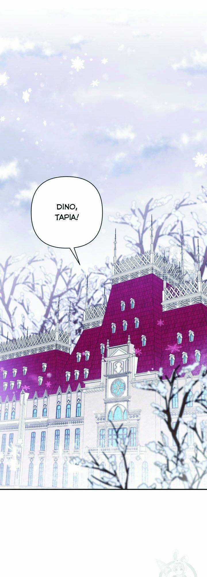 Thời Khắc Để Hiến Dâng Cái Chết Của Ngươi Đã Tới Chapter 44 trang 36