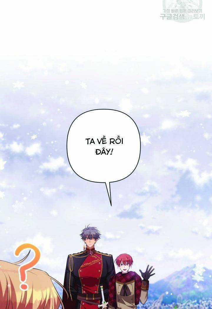 Thời Khắc Để Hiến Dâng Cái Chết Của Ngươi Đã Tới Chapter 44 trang 37