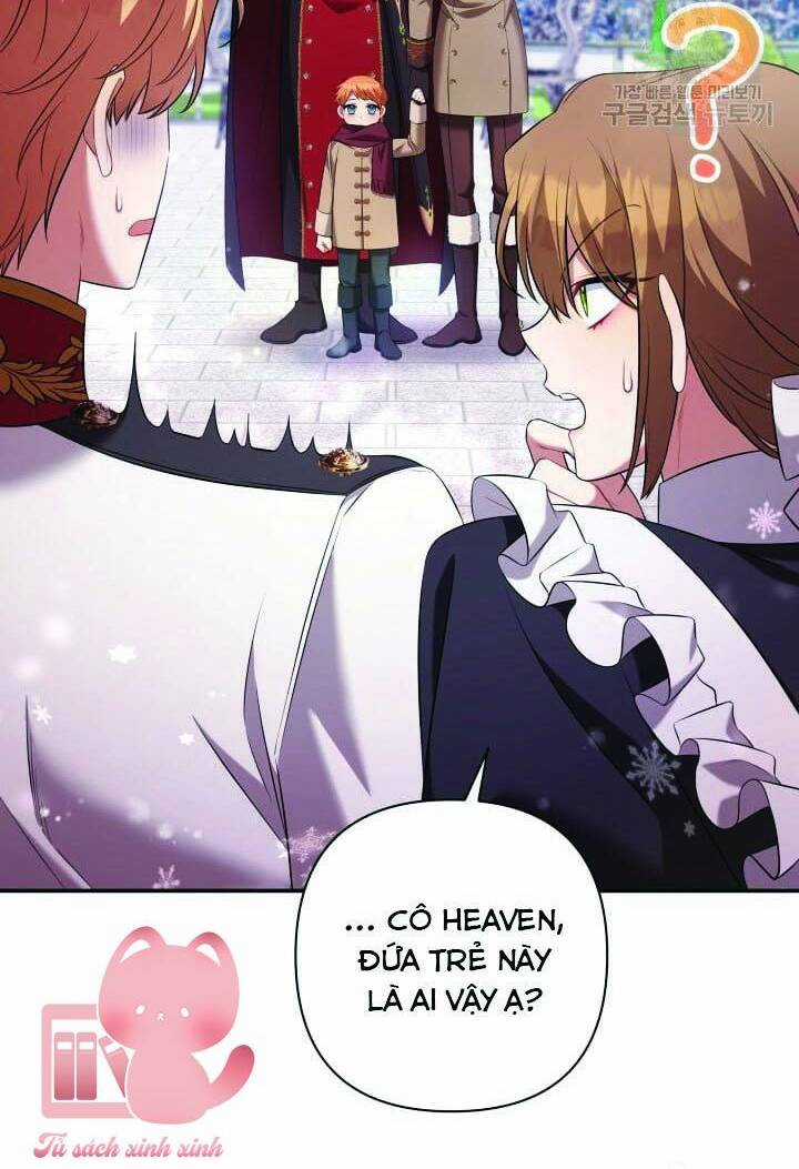 Thời Khắc Để Hiến Dâng Cái Chết Của Ngươi Đã Tới Chapter 44 trang 38