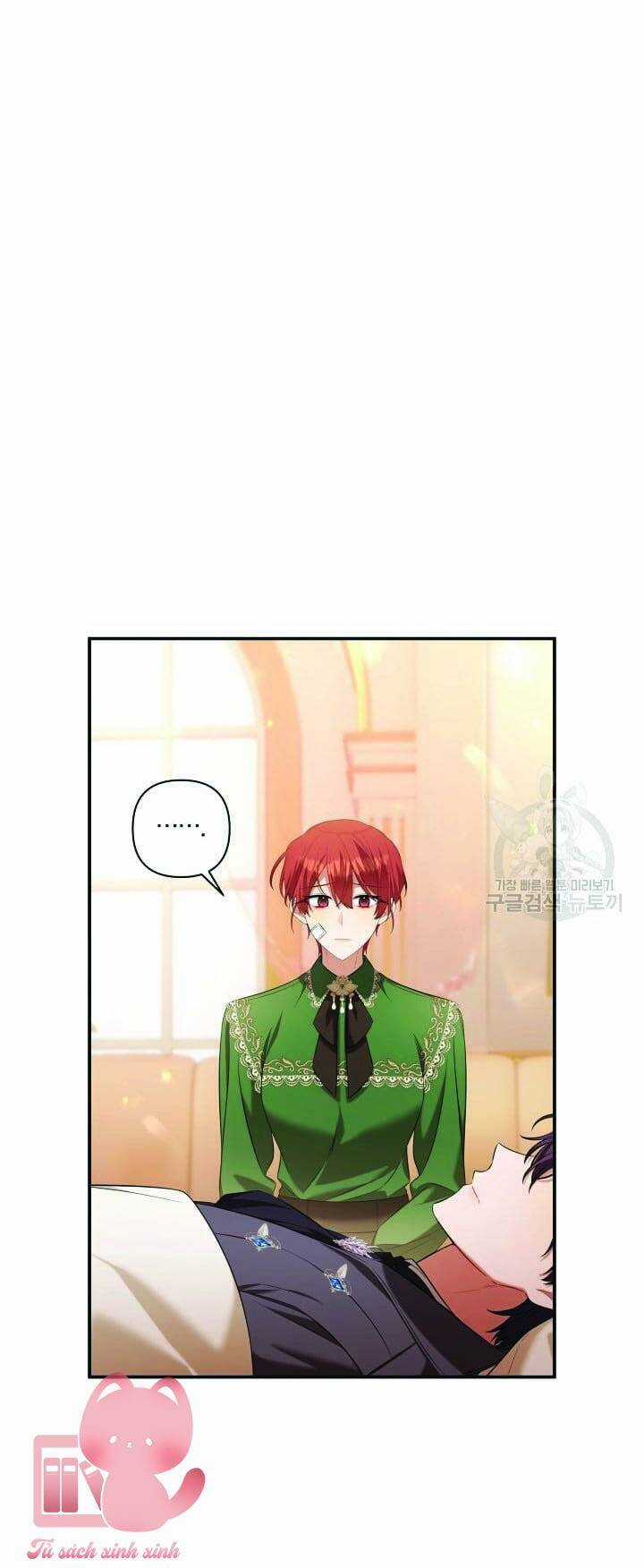 Thời Khắc Để Hiến Dâng Cái Chết Của Ngươi Đã Tới Chapter 44 trang 4