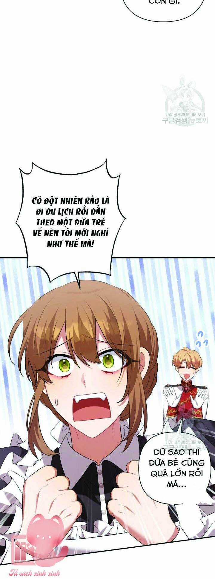 Thời Khắc Để Hiến Dâng Cái Chết Của Ngươi Đã Tới Chapter 44 trang 40