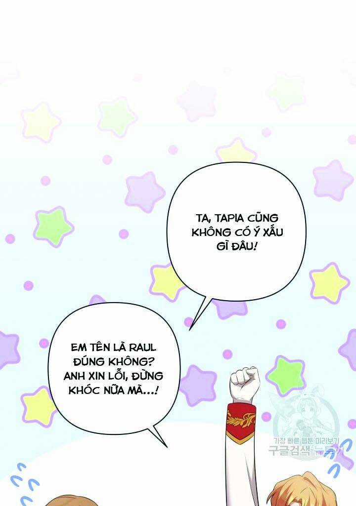 Thời Khắc Để Hiến Dâng Cái Chết Của Ngươi Đã Tới Chapter 44 trang 44